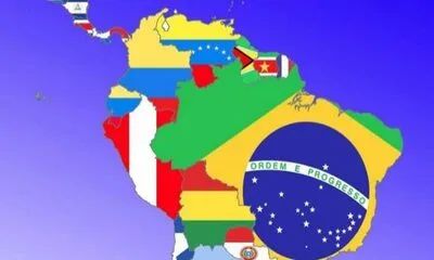 Latinoamerica